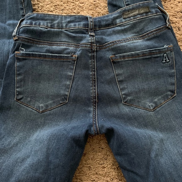 Article of society jeans - Picture 3 of 3